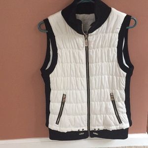 Cute vest